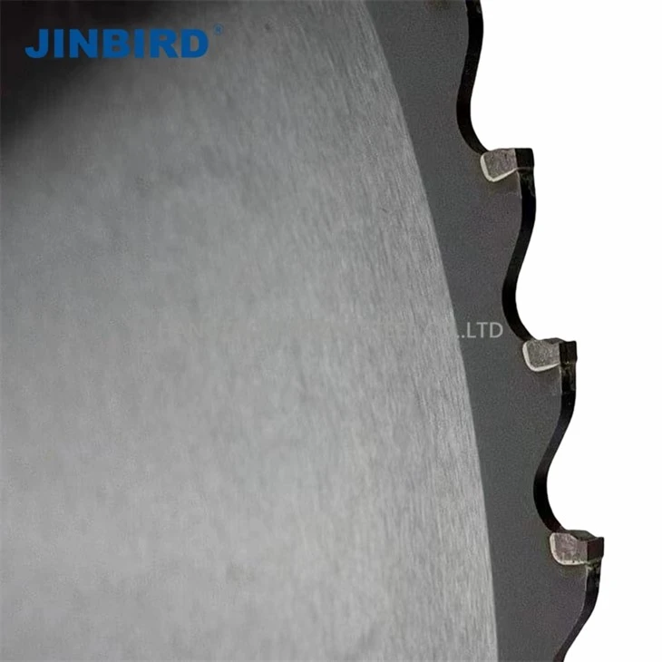Efficient Circular Saw Blade